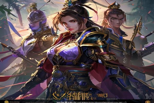 真人快打2