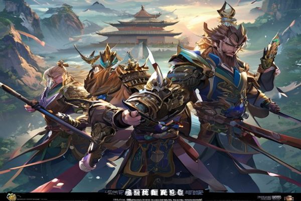 酷酷跑下载游戏盒