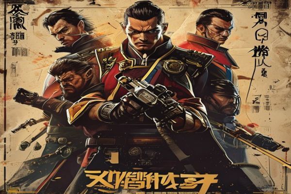 荒野乱斗机甲入侵攻略